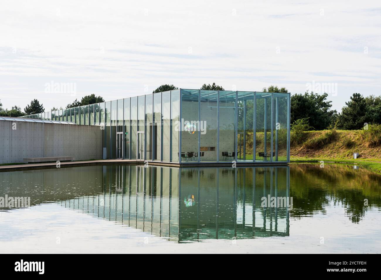 Tadao ando architecture architecture hi-res stock photography and
