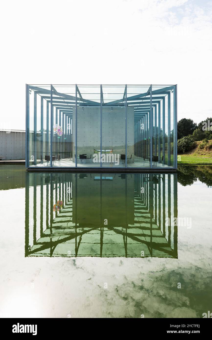 Tadao ando architecture architecture hi-res stock photography and