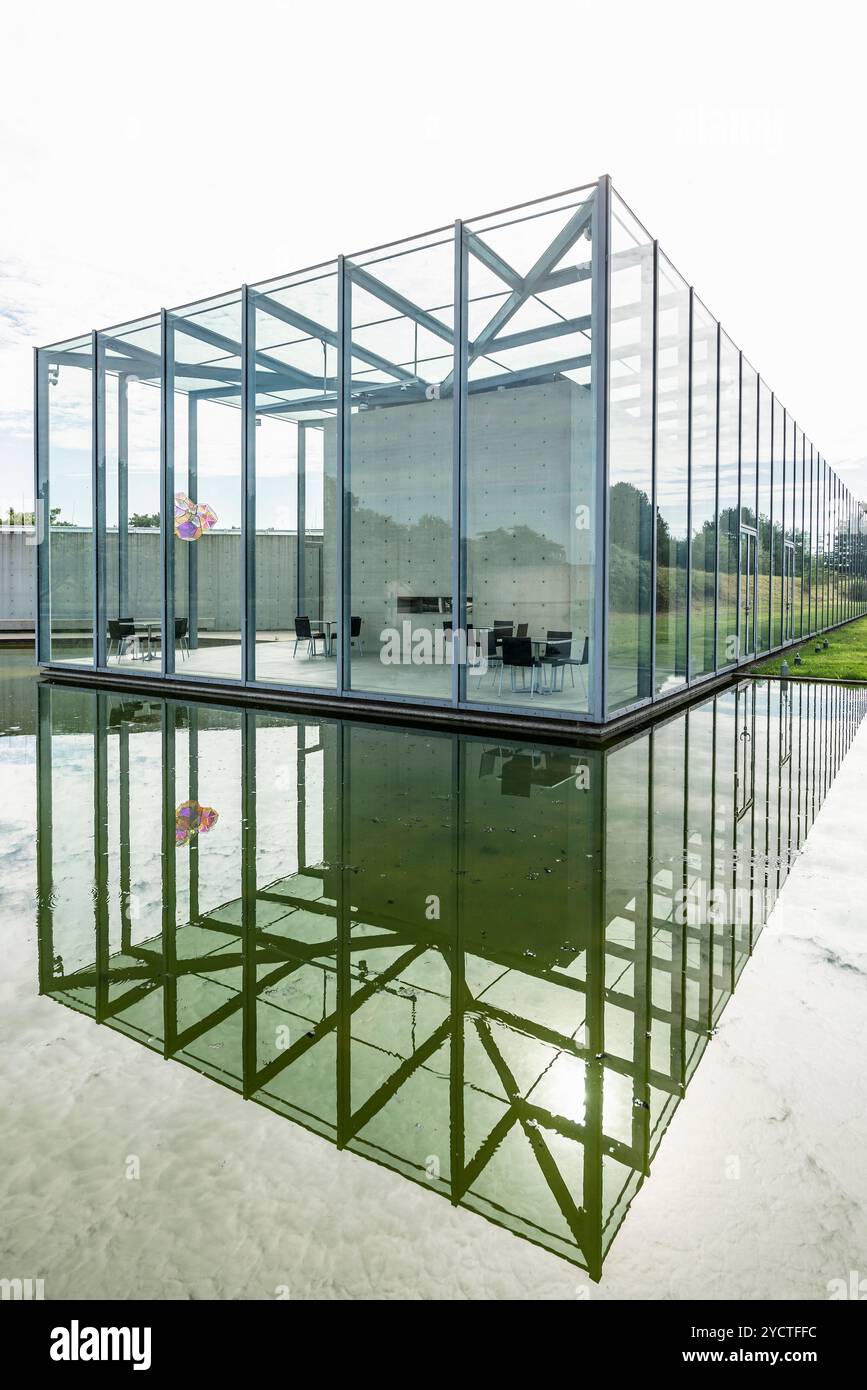 Tadao ando architecture architecture hi-res stock photography and
