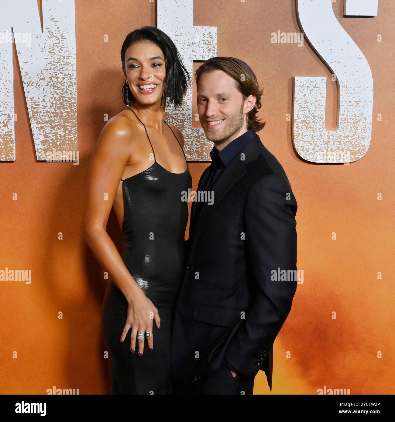 All About Laysla De Oliveira's Partner: Bio, Career, and Relationship Facts