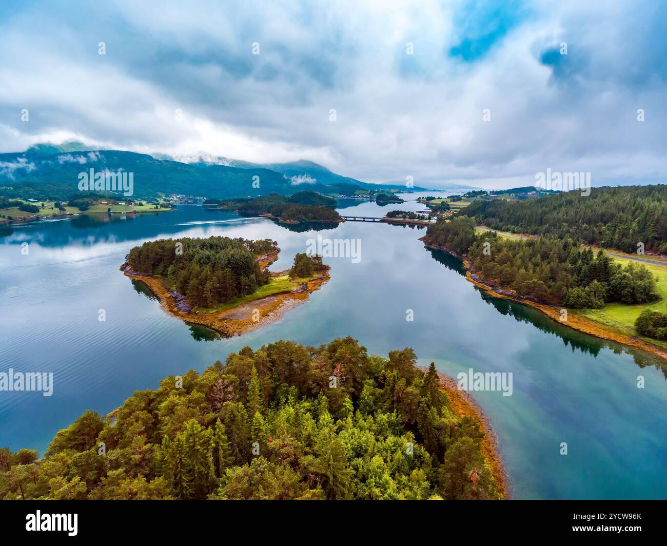Aerial nature photography hi-res stock photography and images - Alamy