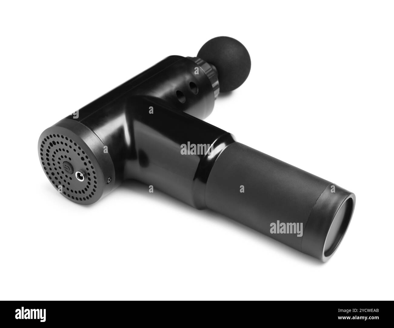 Percussive device Black and White Stock Photos & Images - Alamy