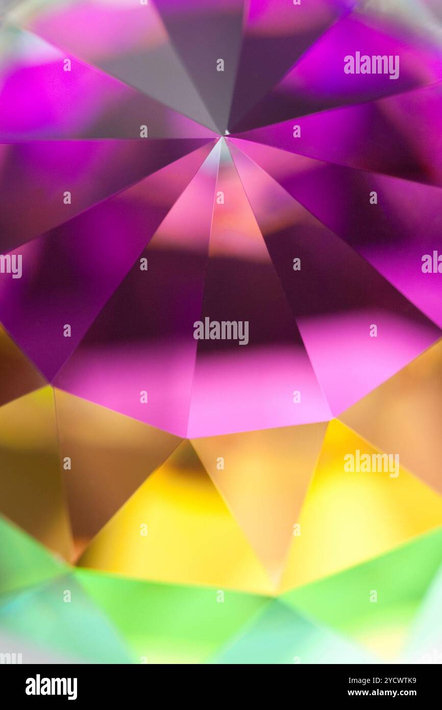 Crystal shine hi-res stock photography and images - Alamy