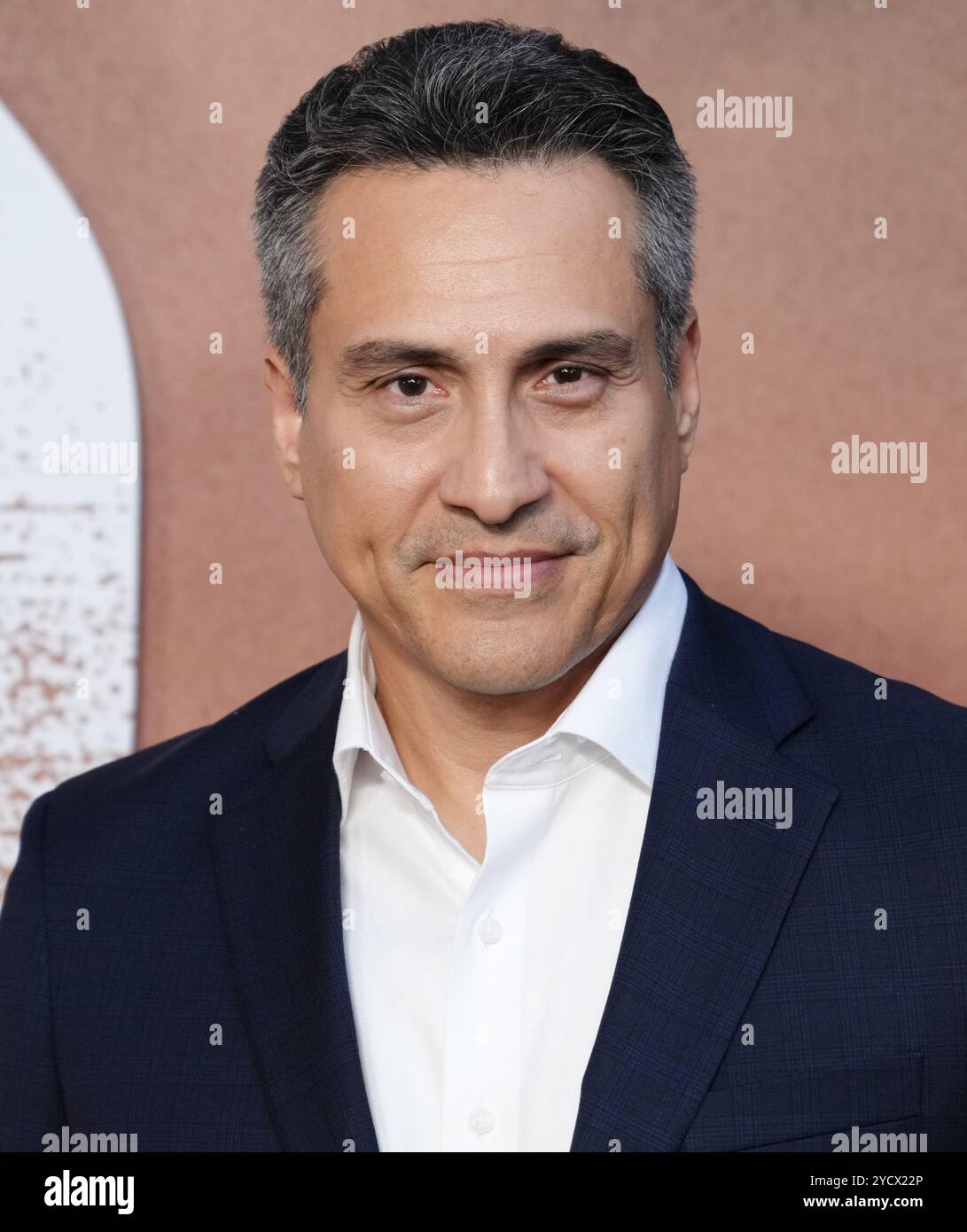 Los Angeles USA 23rd Oct 2024 Demi N Castro Arrives At The Los Angeles Usa 23rd Oct 2024 Demin Castro Arrives At The Paramount Original Series Lioness Season 2 Los Angeles Premiere Held At The Linwood Dunn Theater In Los Angeles Ca On Wednesday October 23 2024 Photo By Sthanlee B Miradorsipa Usa Credit Sipa Usaalamy Live News 2YCX22P