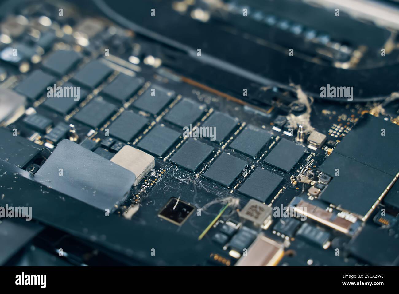 Featuring parts hi-res stock photography and images - Alamy