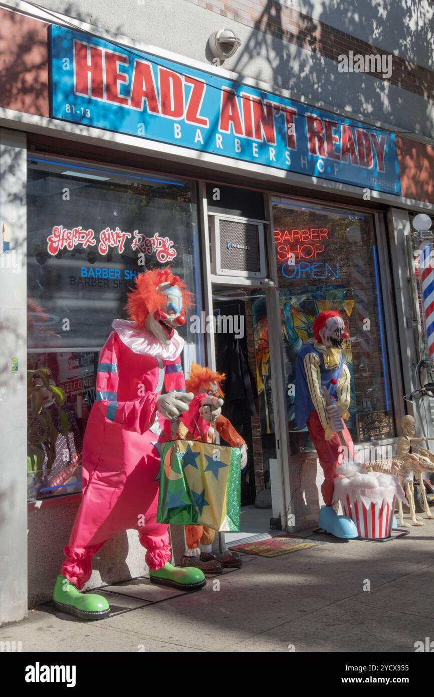 Halloween 2024 nyc hires stock photography and images Alamy