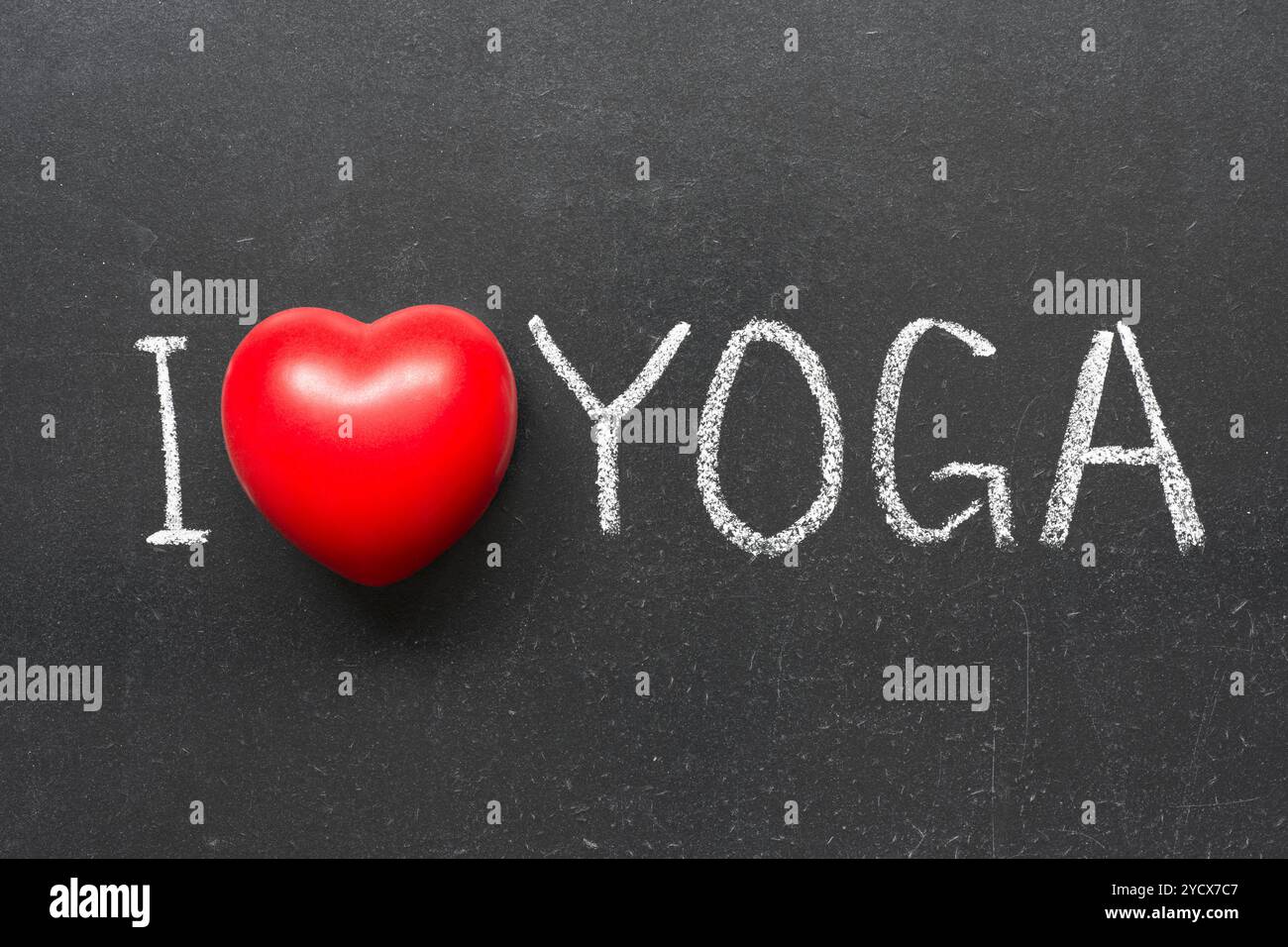 Yoga shape hi-res stock photography and images - Alamy