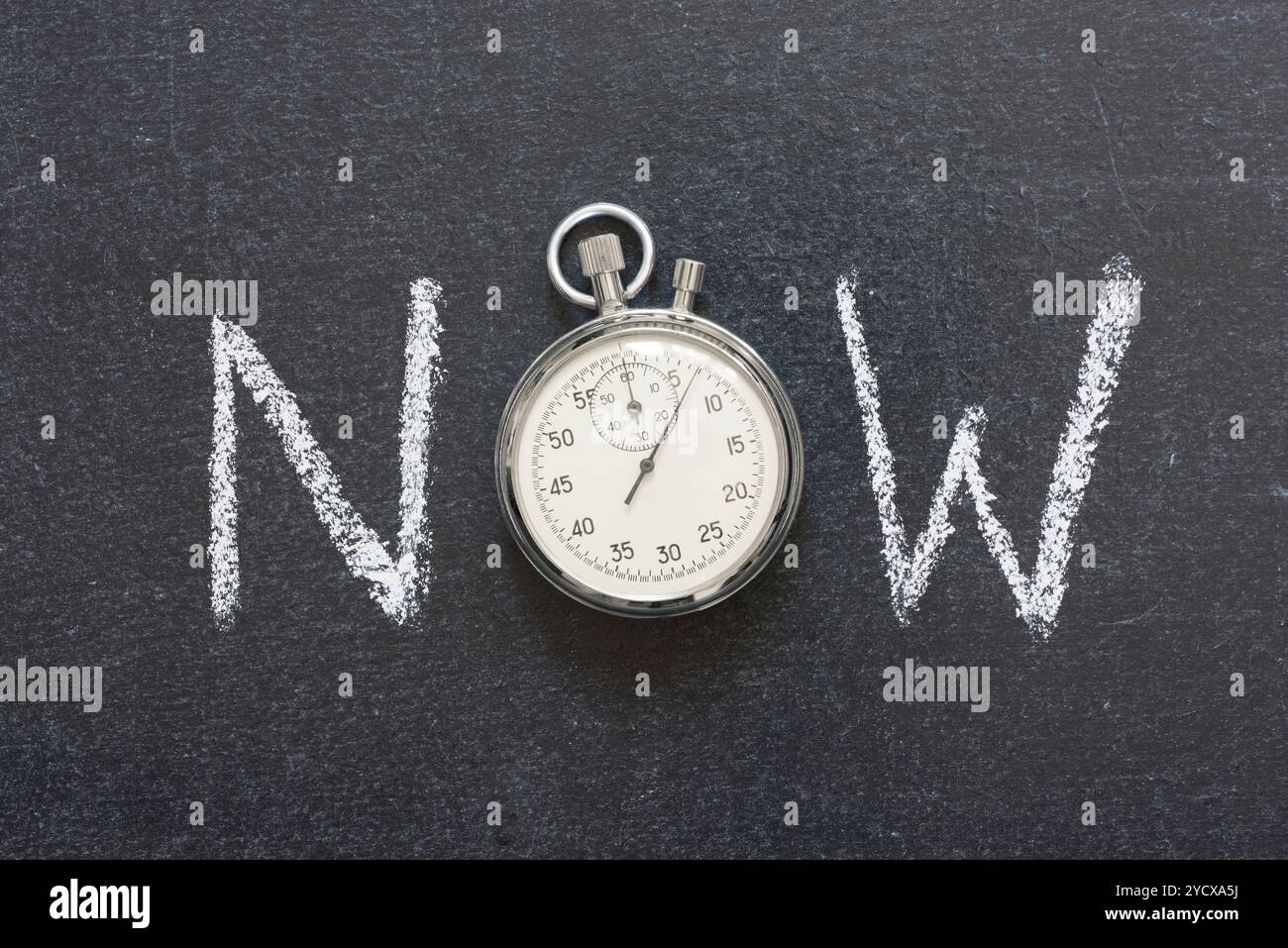 Stopwatch time now hi-res stock photography and images - Alamy