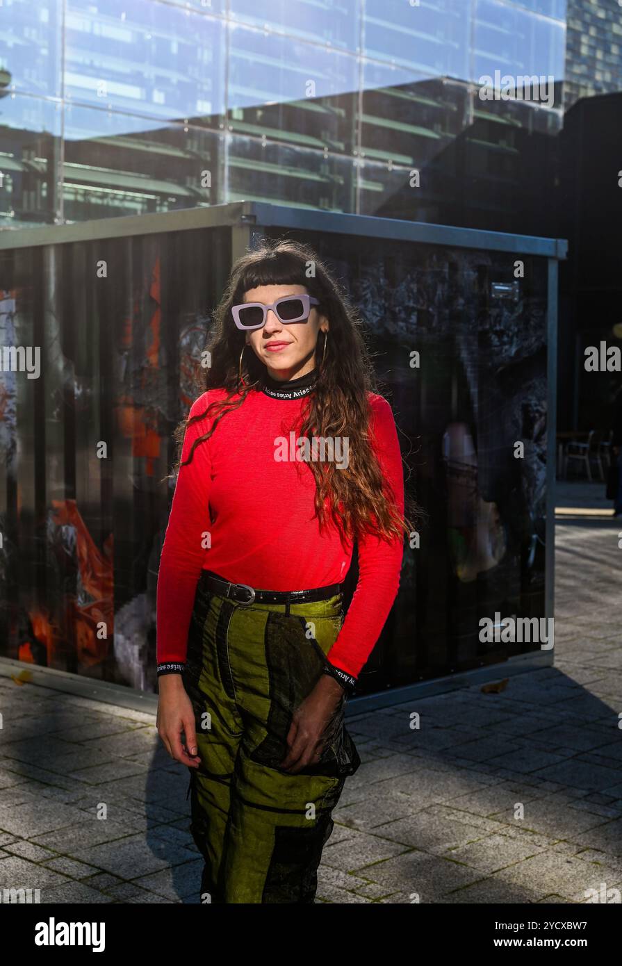 Felicity Ham Felicity hammond 2024 hi-res stock photography and images - Alamy