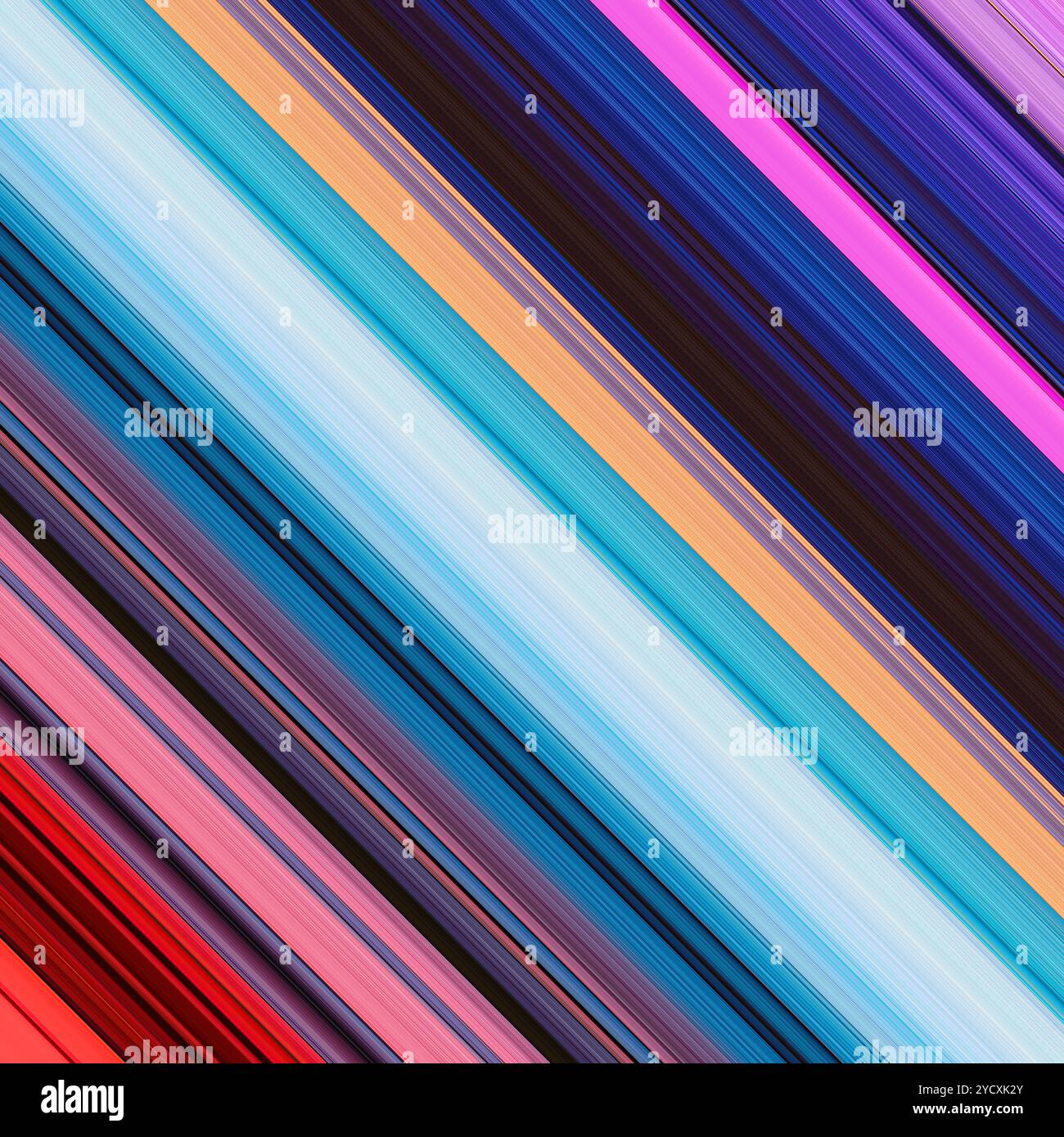 Abstract background featuring a dynamic array of diagonal blurred lines ...