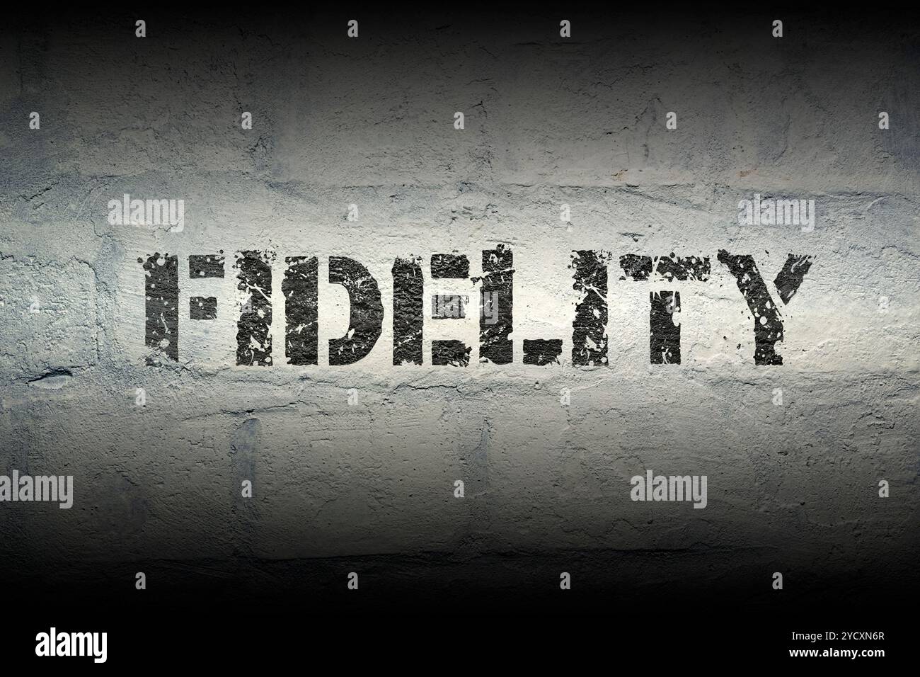Fidelity hi-res stock photography and images - Alamy