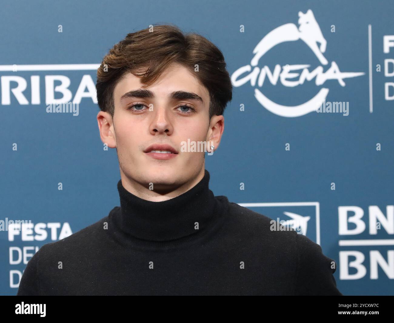 filme und serien von andrea arru