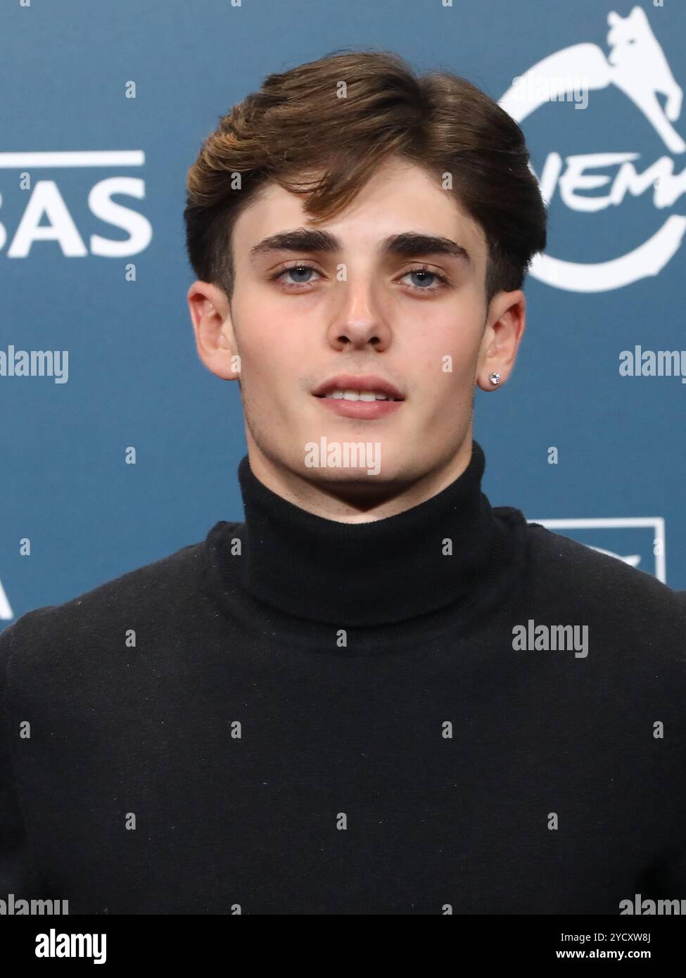 Roma Cinema Fest 2024. Rome Film Fest. Photocall film 
