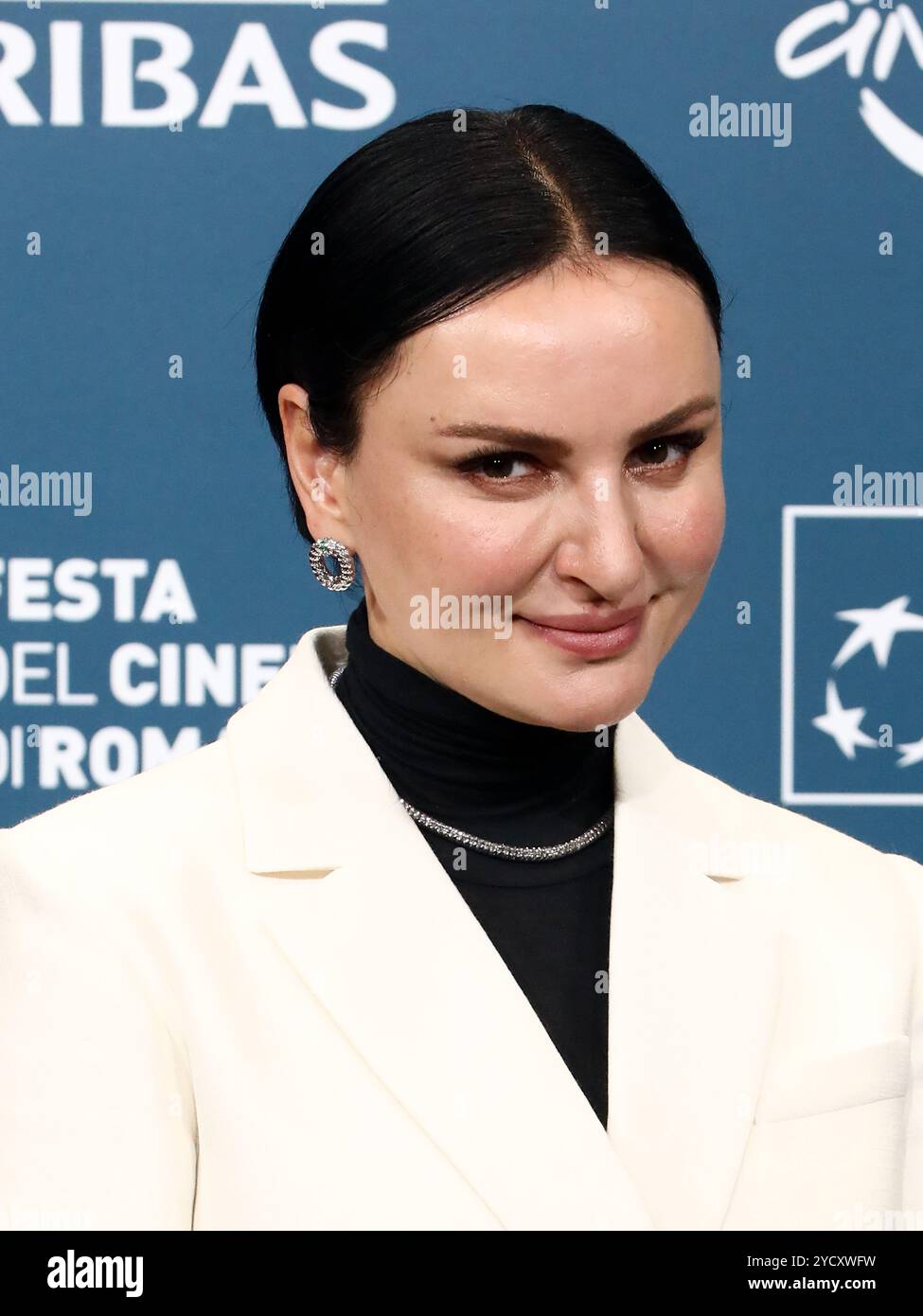 Roma Cinema Fest 2024. Rome Film Fest. Photocall film 