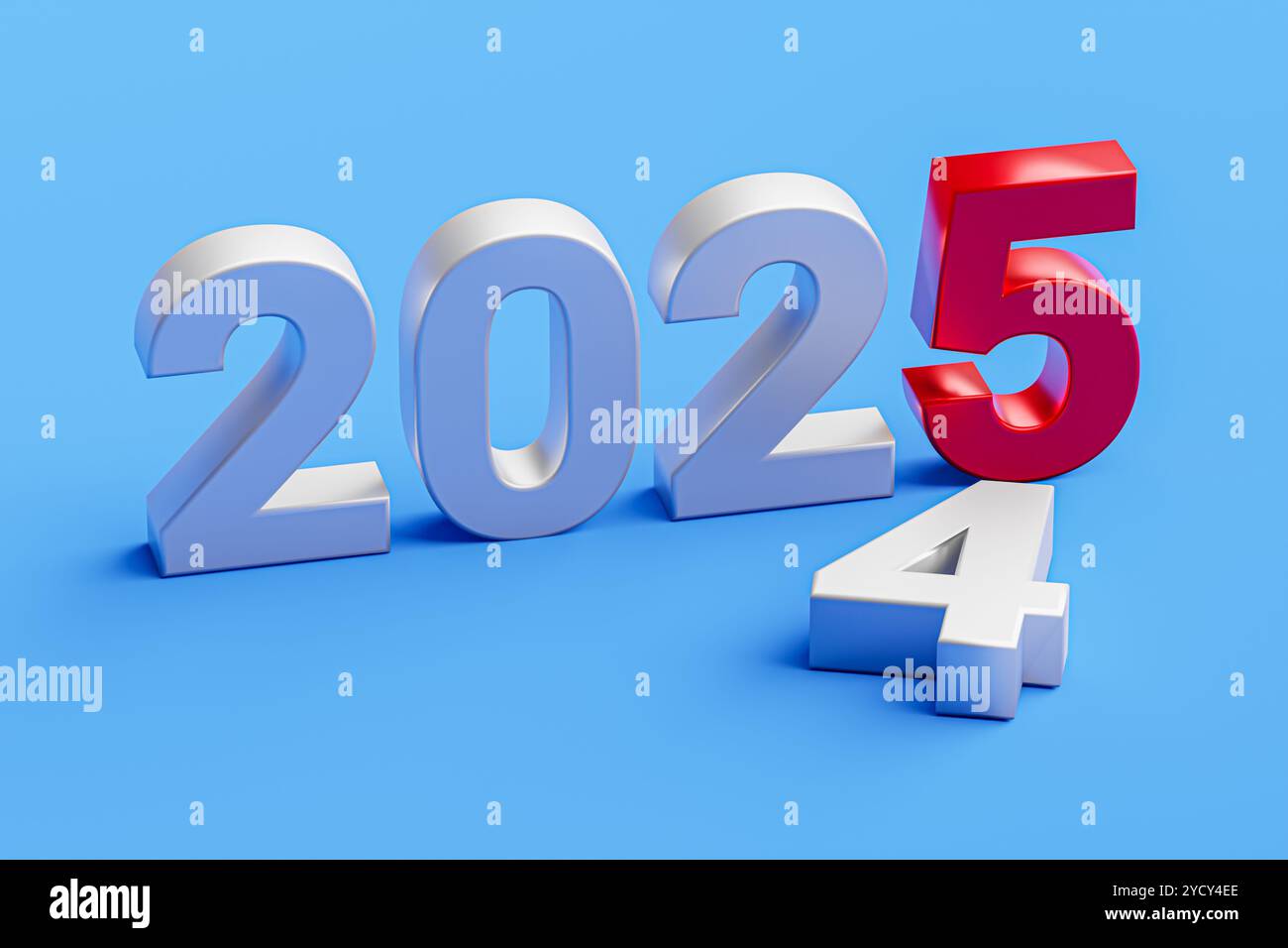 2024 to 2025 hi-res stock photography and images - Alamy