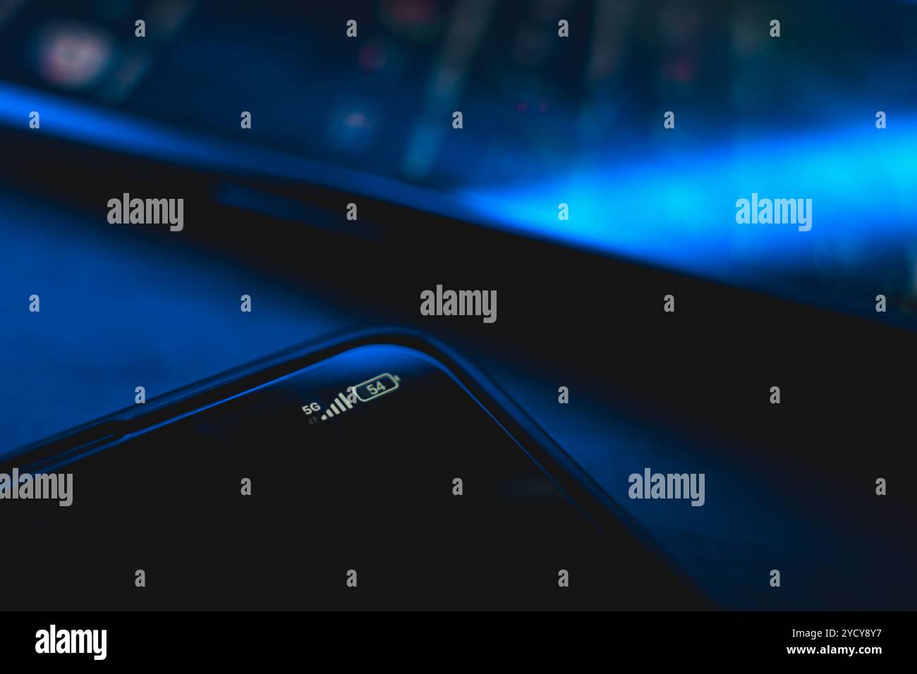 Internet service indicator hi-res stock photography and images - Alamy
