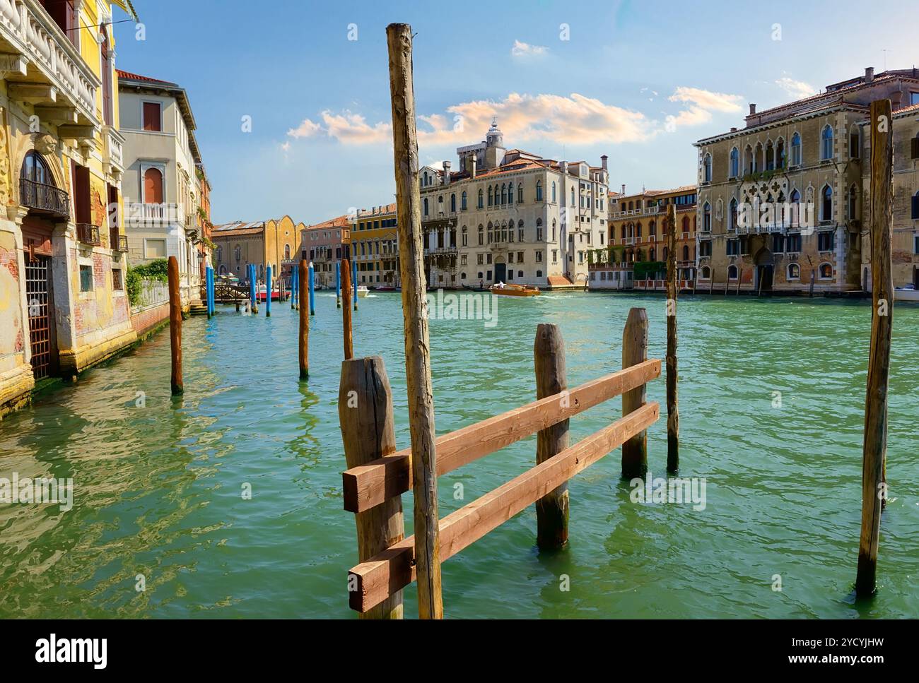 Travel culture famous venice hi-res stock photography and images - Alamy