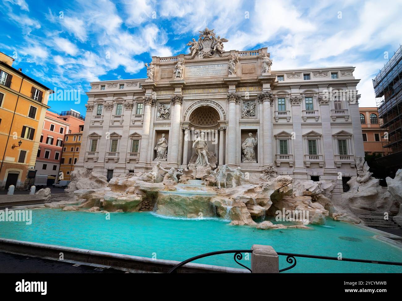Tourist spot rome hi-res stock photography and images - Alamy