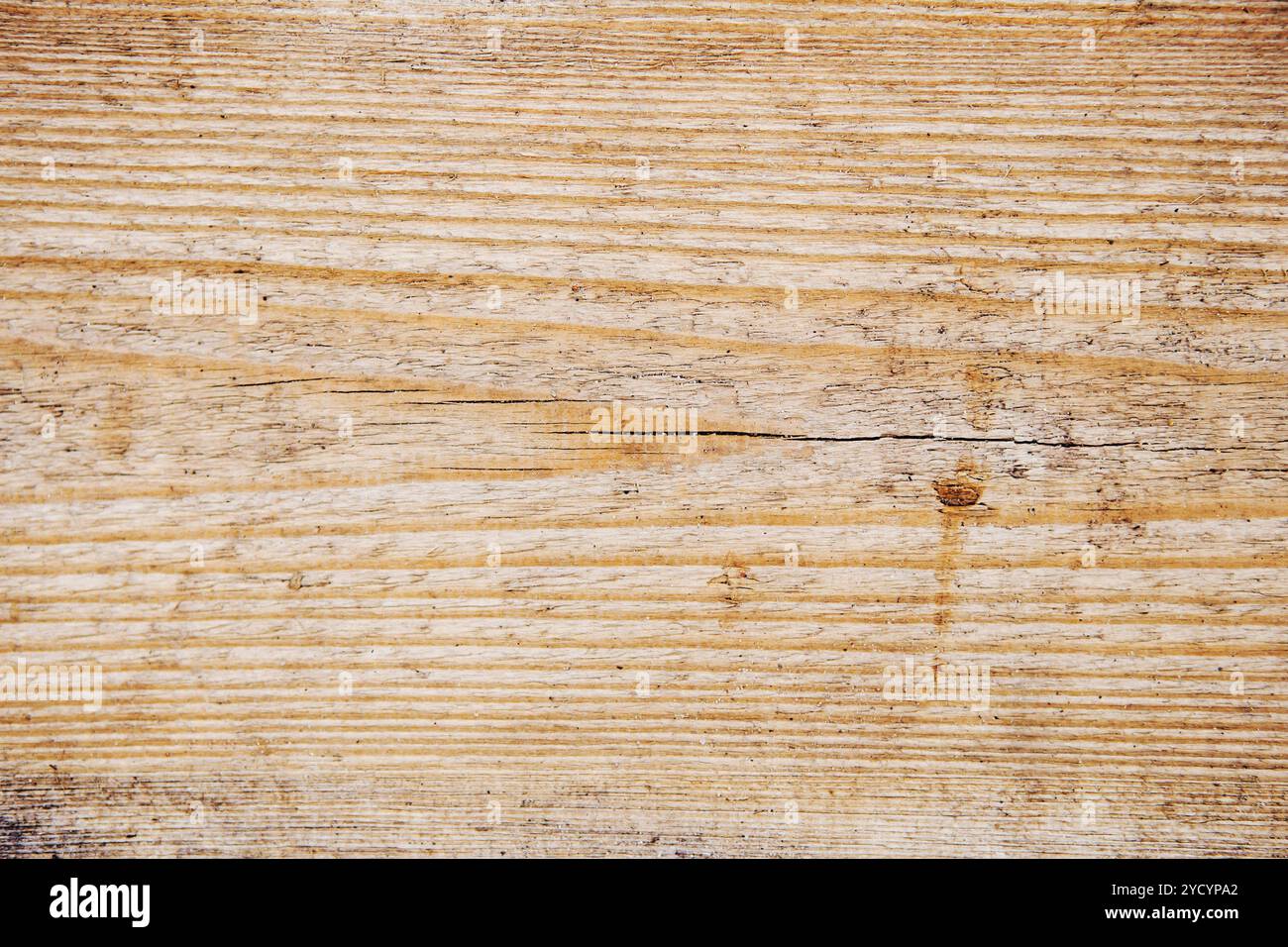 Wooden boards with texture as clear background Stock Photo