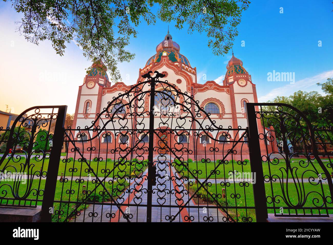 Medieval morning view hi-res stock photography and images - Alamy