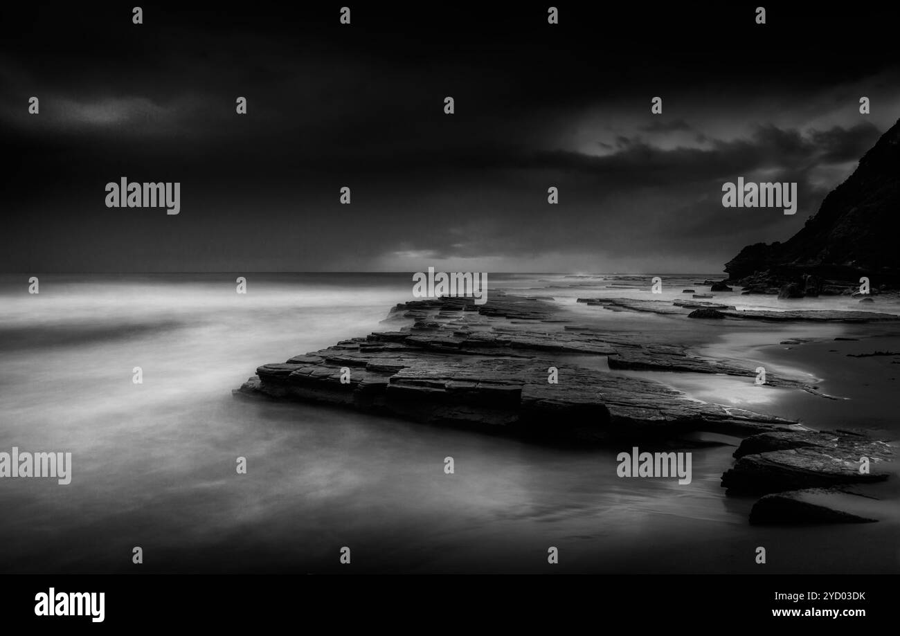 Out clouds Black and White Stock Photos & Images - Alamy