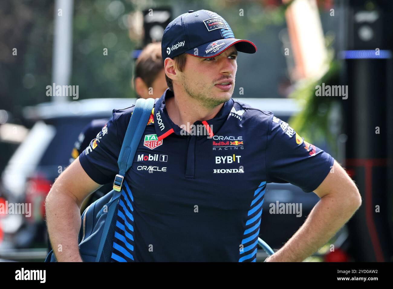 Formula 1 mexico 2024 verstappen hires stock photography and images
