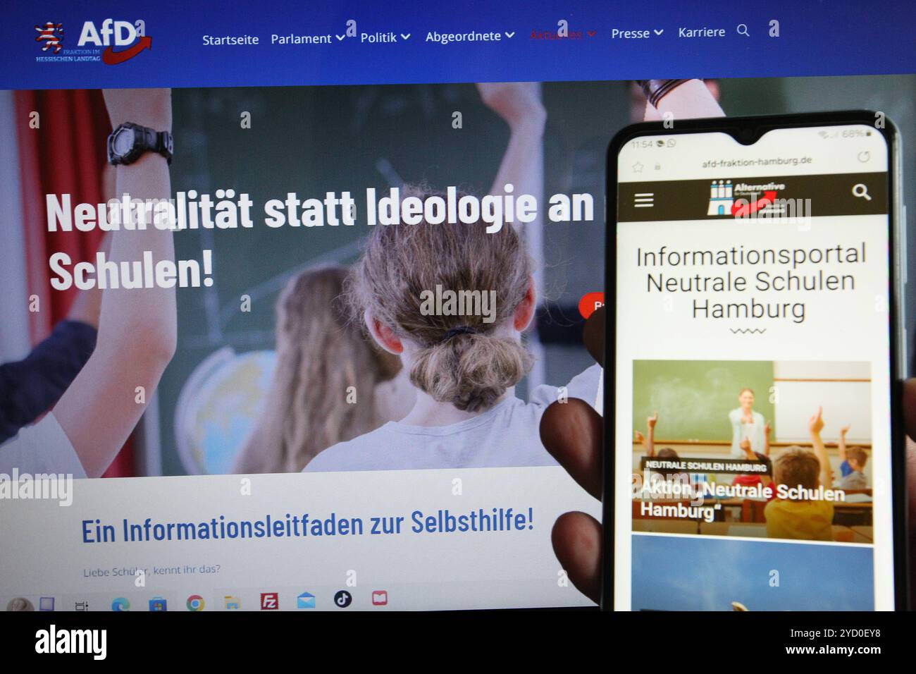 arbeitssuchend melden hamburg