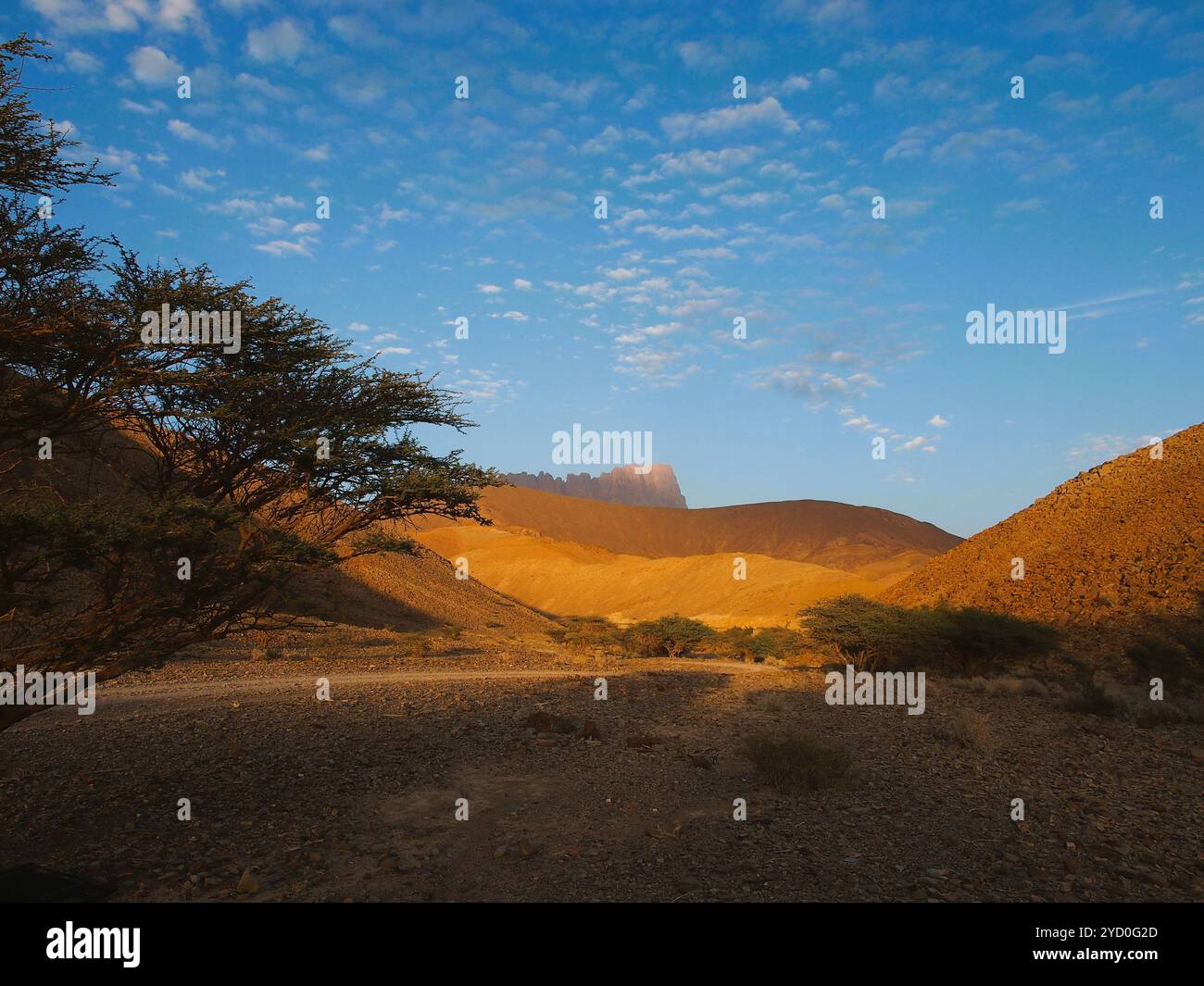 Aerial desert oman hi-res stock photography and images - Alamy