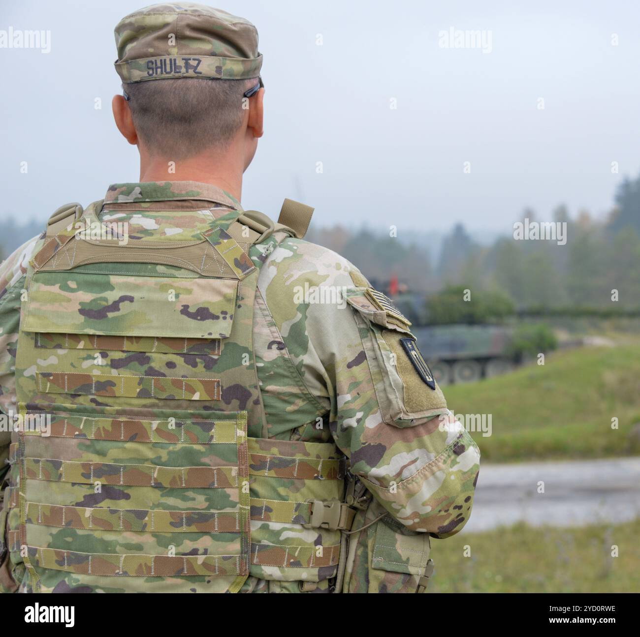 104 panzerbataillon hi-res stock photography and images - Alamy