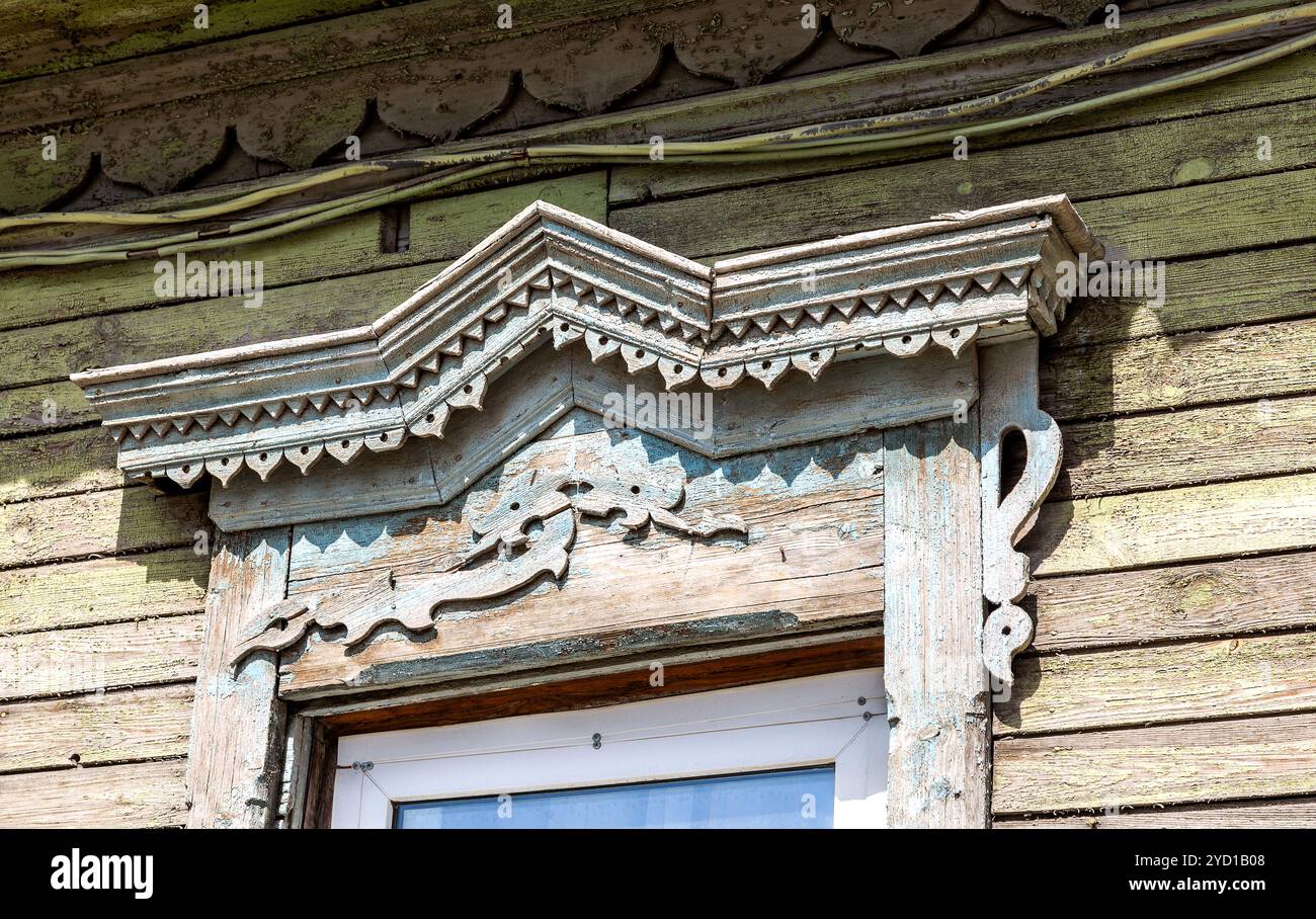 Carved wooden decor hi-res stock photography and images - Alamy