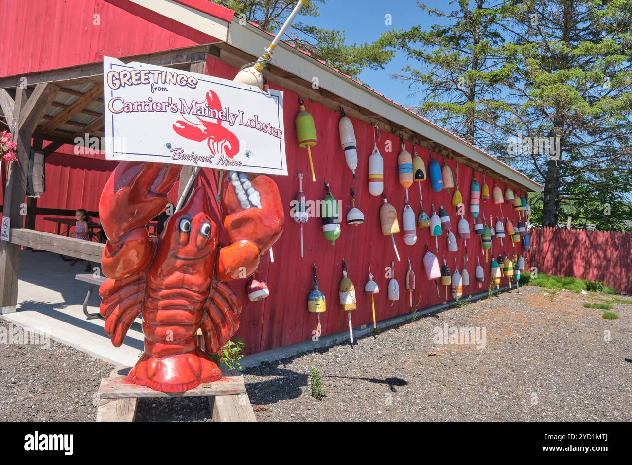 Cartoon lobster hi-res stock photography and images - Alamy