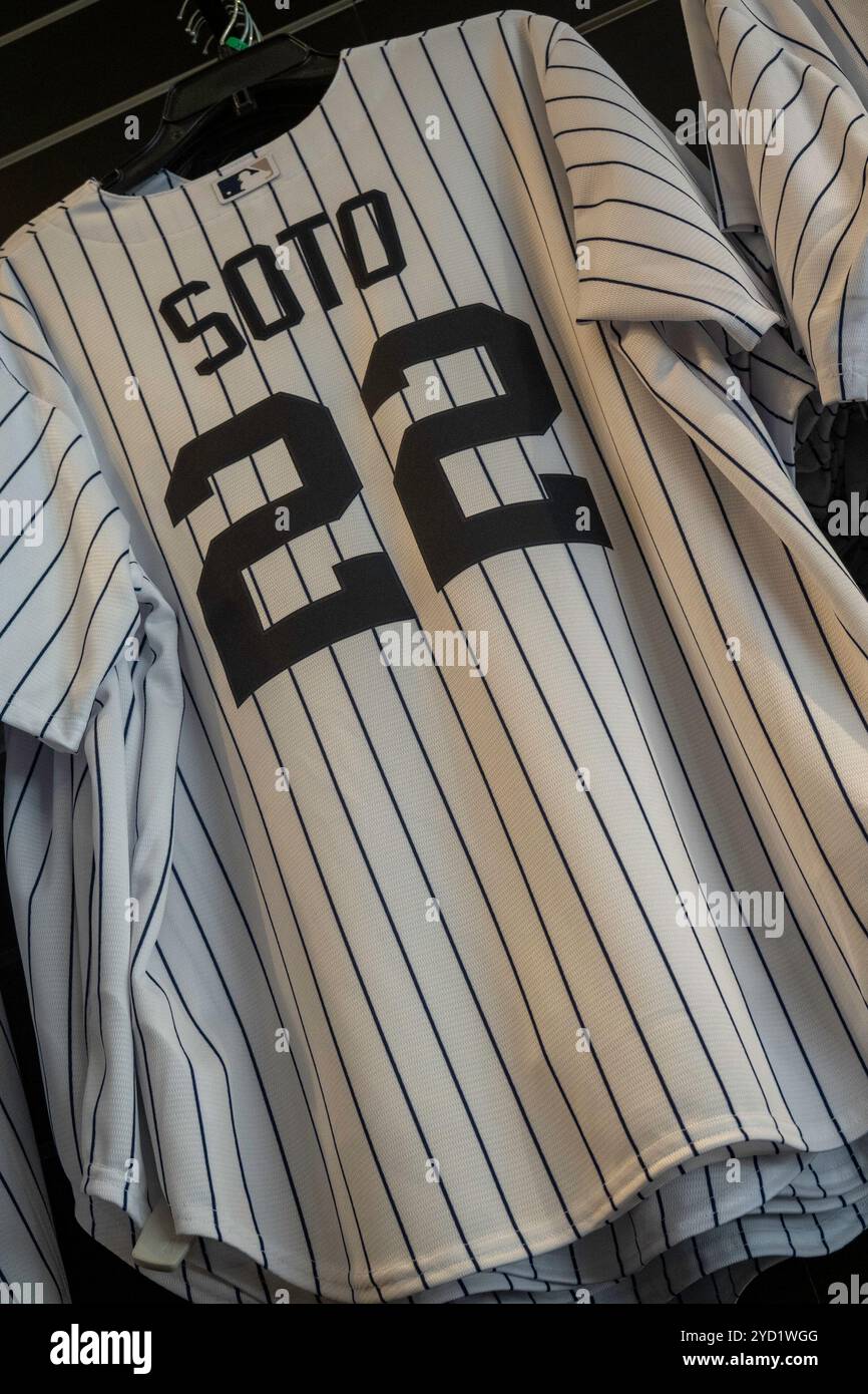 Yankees Team Store sells officially licensed Yankees fan gear from ...