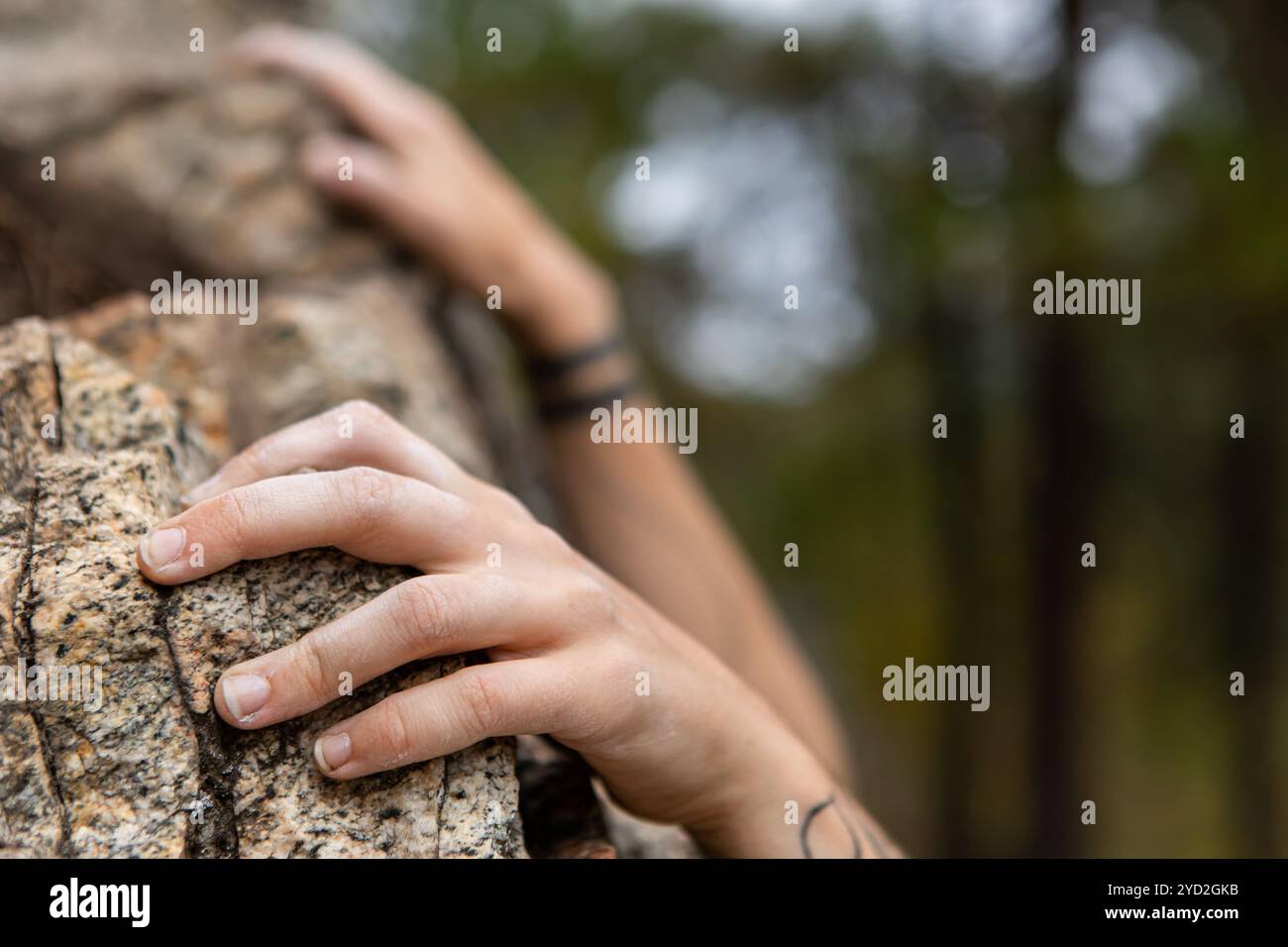 Traditional climber hi-res stock photography and images - Alamy