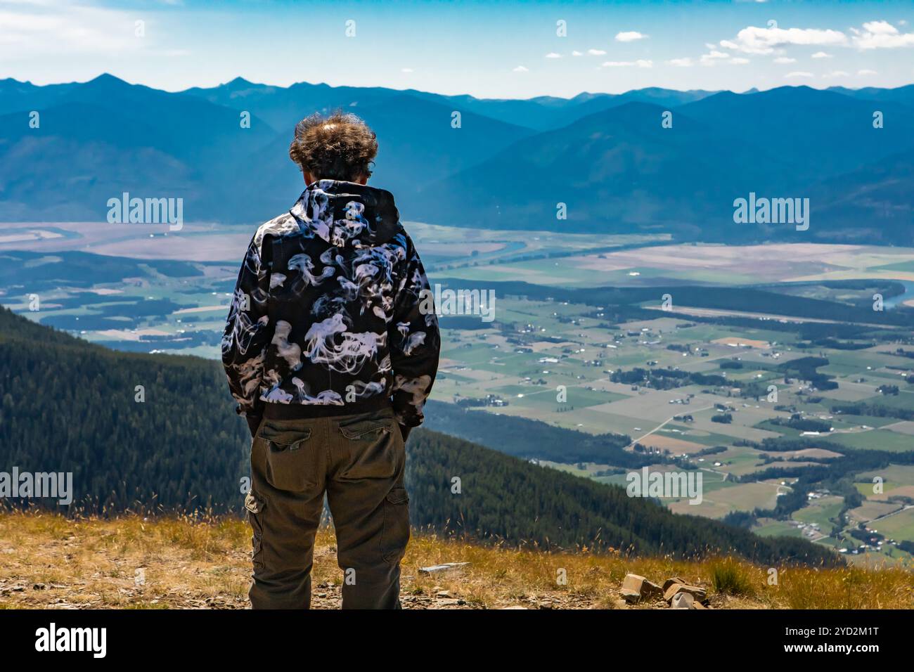 Kootenay valley hi-res stock photography and images - Alamy