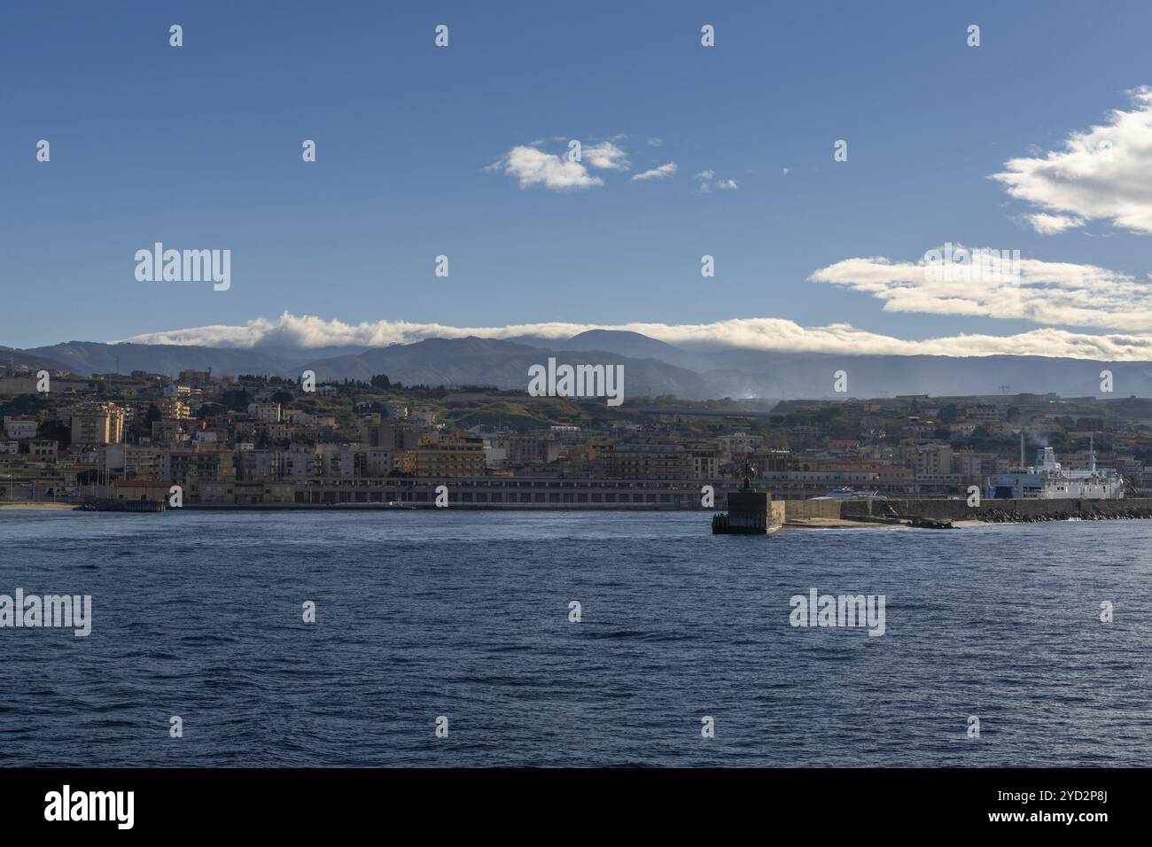 bluferries villa san giovanni messina