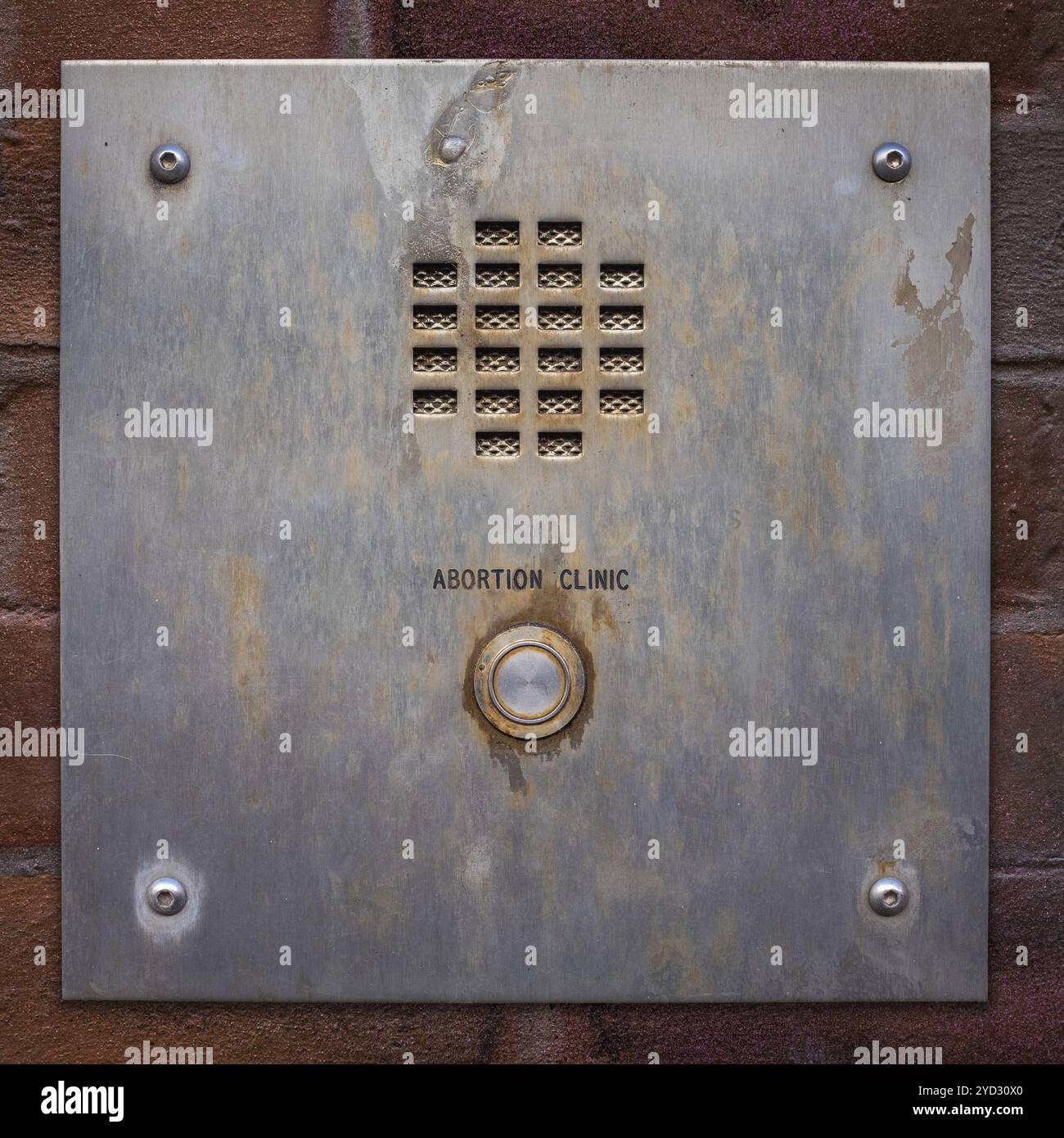 Hospital no entry hi-res stock photography and images - Alamy