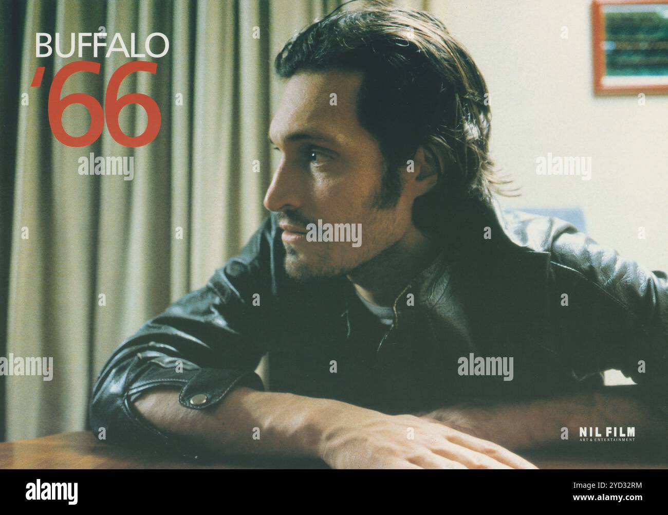 Buffalo 66 hi-res stock photography and images - Alamy Buffalo 66 hi-res stock photography and images - Alamy
