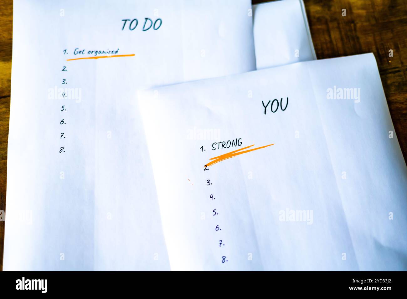 Two Things Do two things at one time hi-res stock photography and images - Alamy