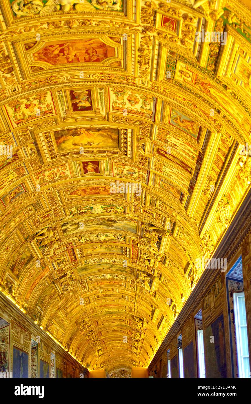 vatican-museums-gallerys-of-vatican-italy-rome-stock-photo-alamy