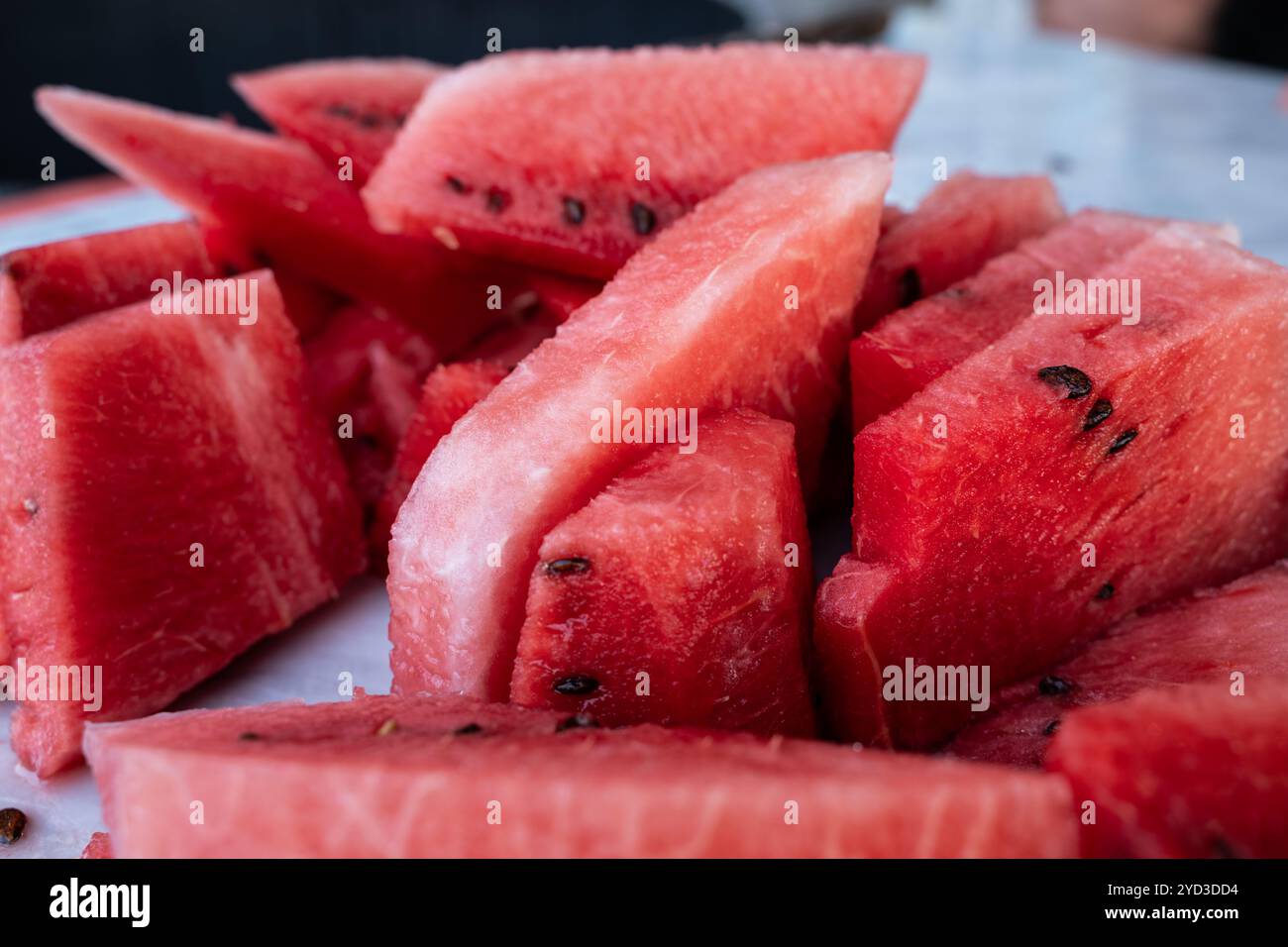 Anguria rossa hi-res stock photography and images - Alamy