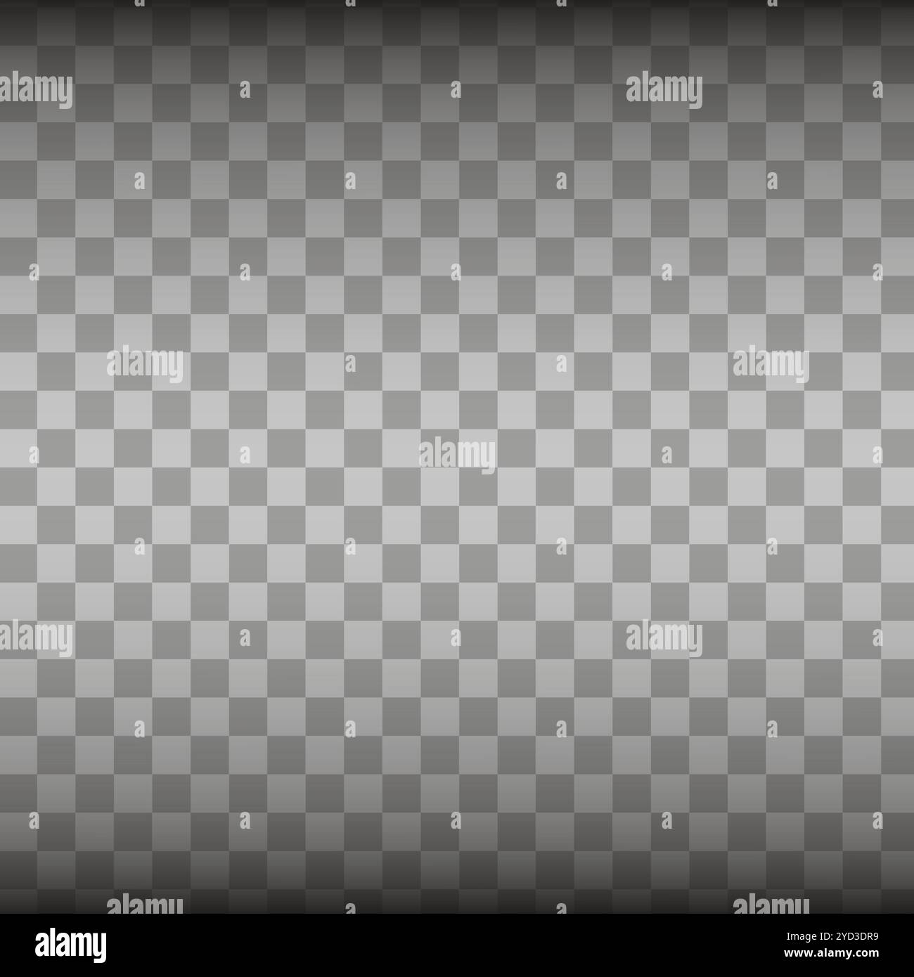 Vertical gradient background. Checkered smooth effect. Stock Vector