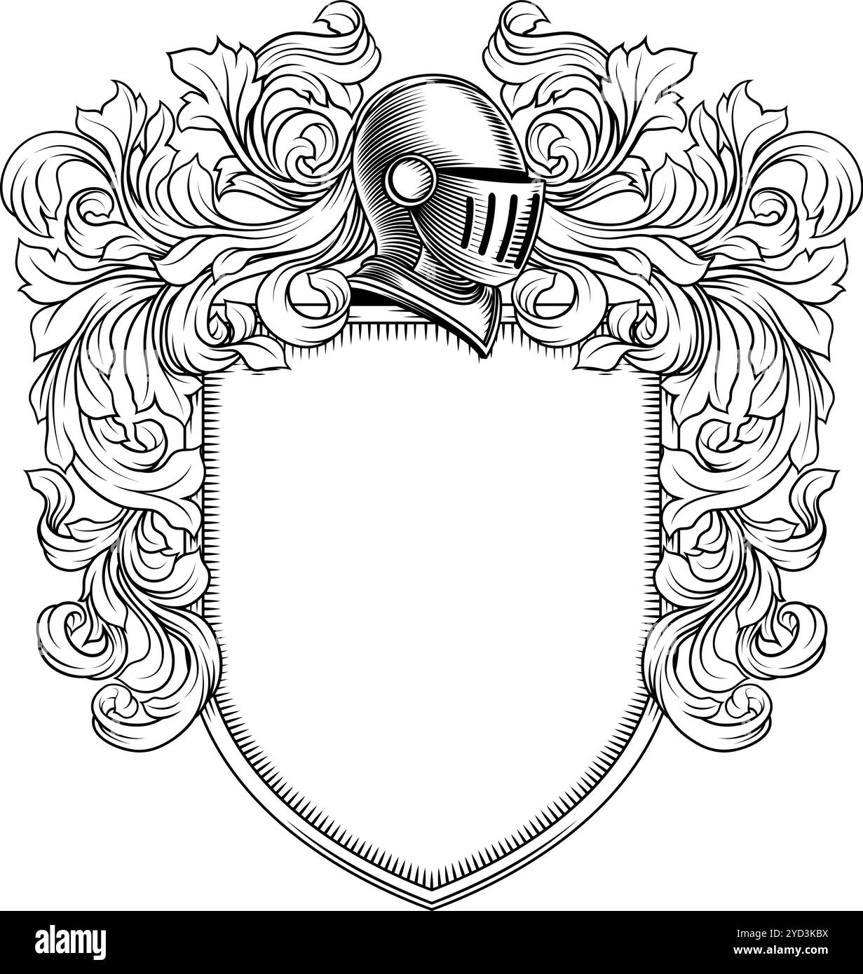 Medieval herald hi-res stock photography and images - Alamy