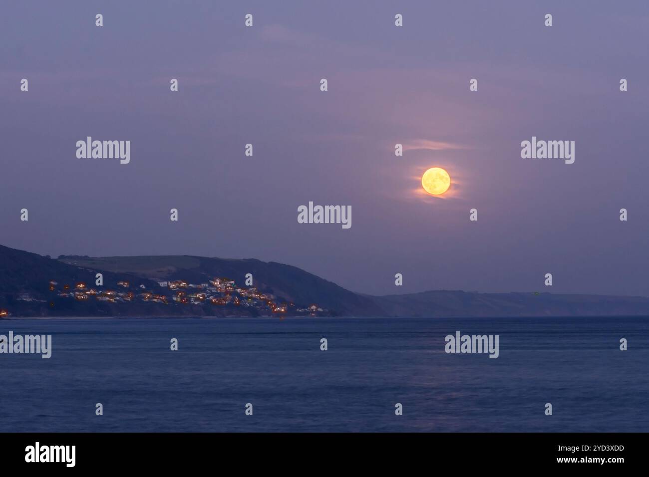 Super moon 2024 hires stock photography and images Alamy