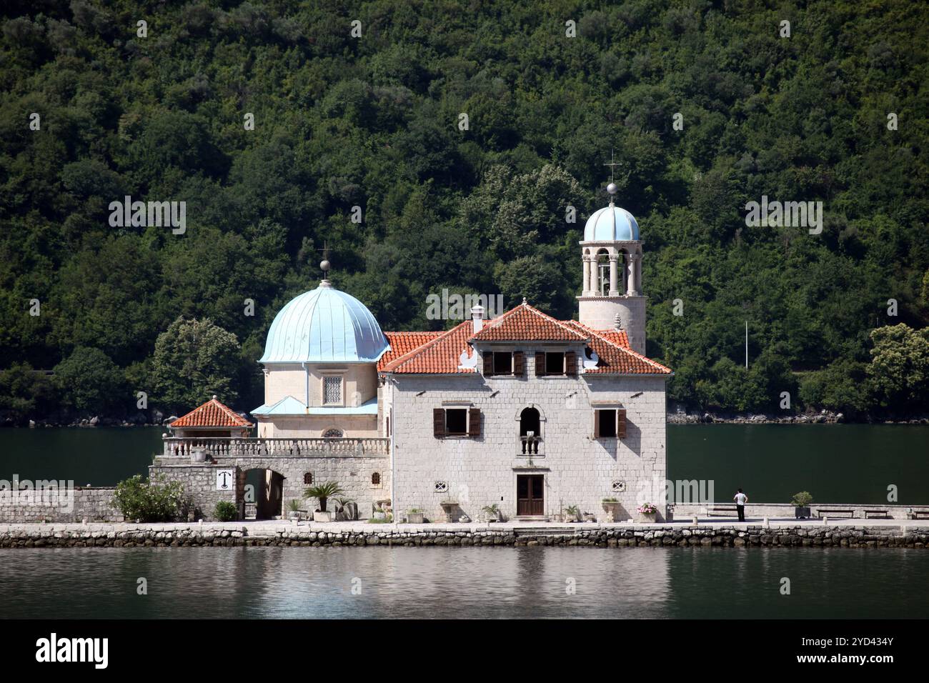 Our lady of saviour hi-res stock photography and images - Alamy