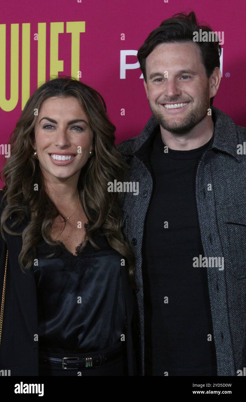 Alyssa farah griffin hires stock photography and images Alamy