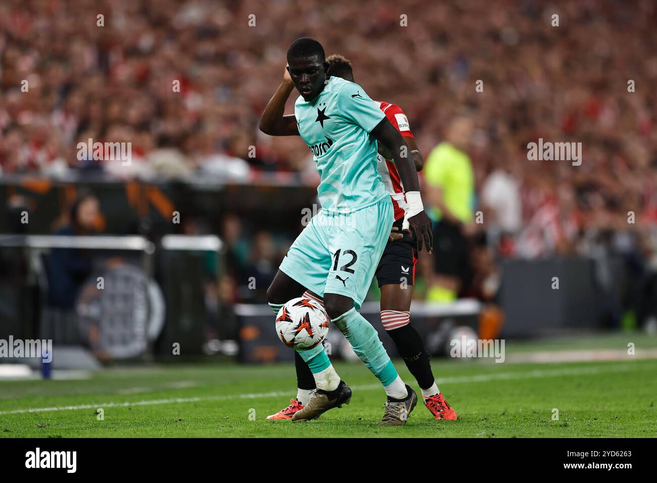 272★サッカー★el-hadji diouf★prostars★フィギュア 272☆サッカー☆el-hadji diouf☆prostars☆フィギュア 272☆サッカー