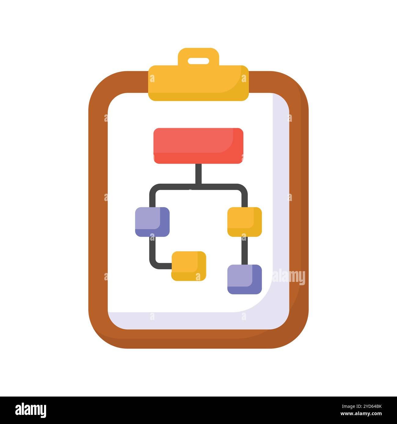 Algorithm flowchart hi-res stock photography and images - Alamy