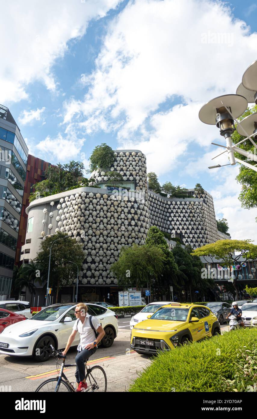 Bugis man hi-res stock photography and images - Alamy