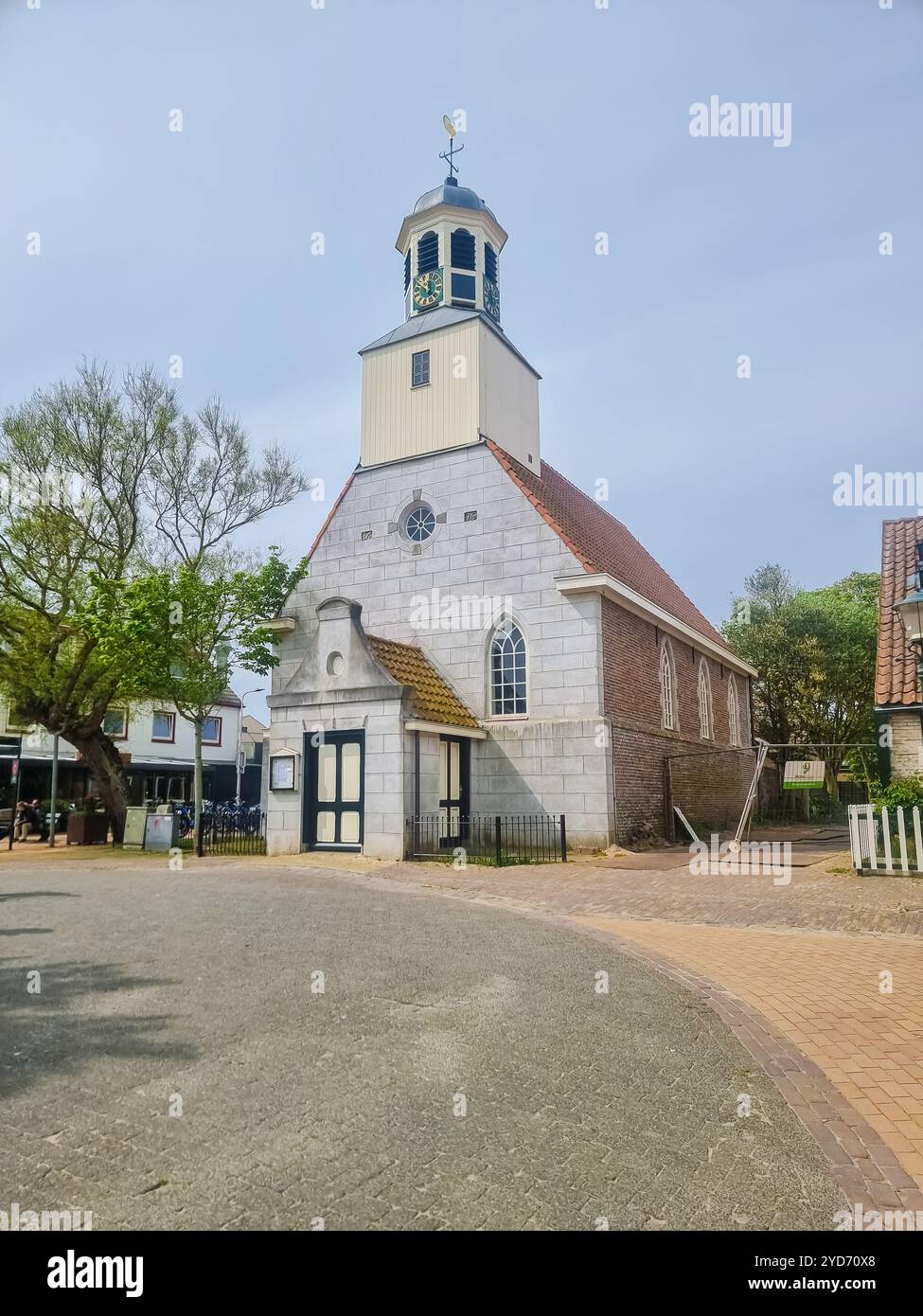 Majestic clock tower stands hi res stock photography and images Alamy