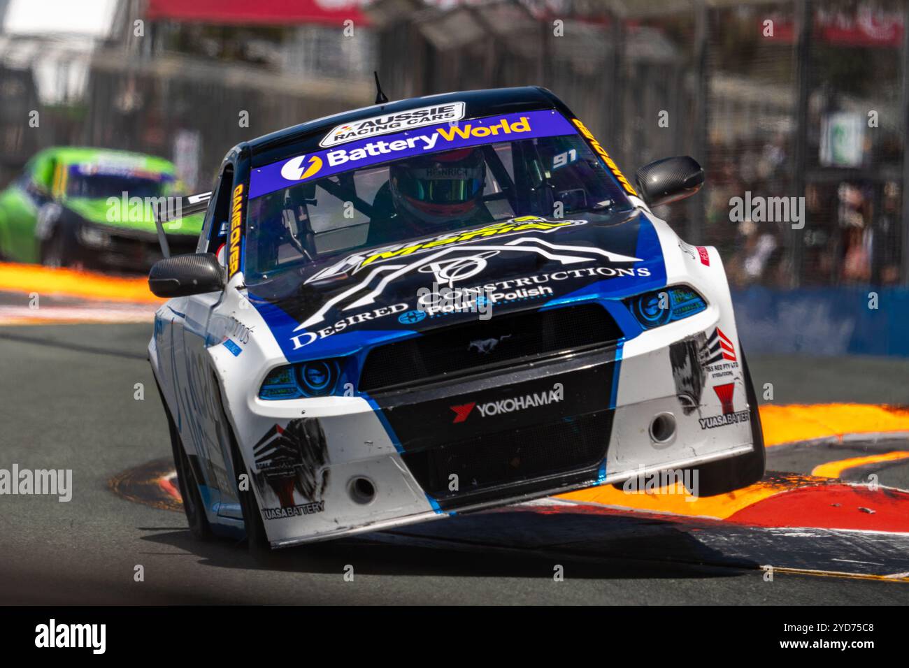 V8 91 hi-res stock photography and images - Alamy